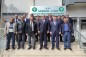 Başkan Erkoyuncu Ilgın’da çiftçi bilgilendirme toplantısına katıldı