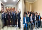 MHP Ilgın ve STK Başkanlarından Konya çıkartması