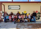 Ilgın’da Yapımı Tamamlanan Köy Yaşam Merkezinde Eğitim Faaliyetlerine Devam Ediliyor