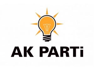 AK Parti’nin İlçe Adayları Belli Oldu