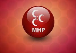 MHP Ilgın Meclis Üyeleri