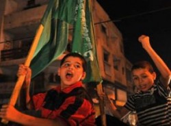 Hamas Kazandı İsrail Kaybetti