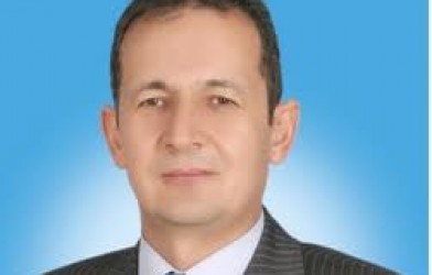 Prof. Dr. Ali Boran’dan Ilgın’a  Müjde