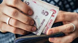 Asgari ücret belli oldu: 2 bin 20 lira