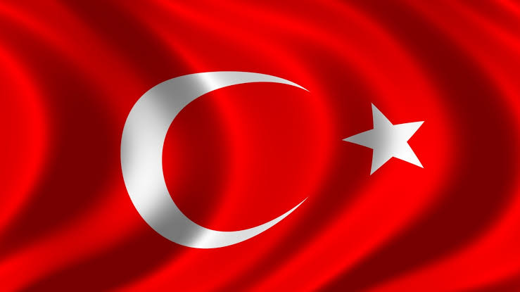 Irkçı yunan vekile inat tüm Ilgın’ı şanlı Türk Bayrağımız ile donatalım