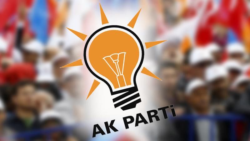 AK Parti Konya’da 4 ilçe başkanının ataması yapıldı